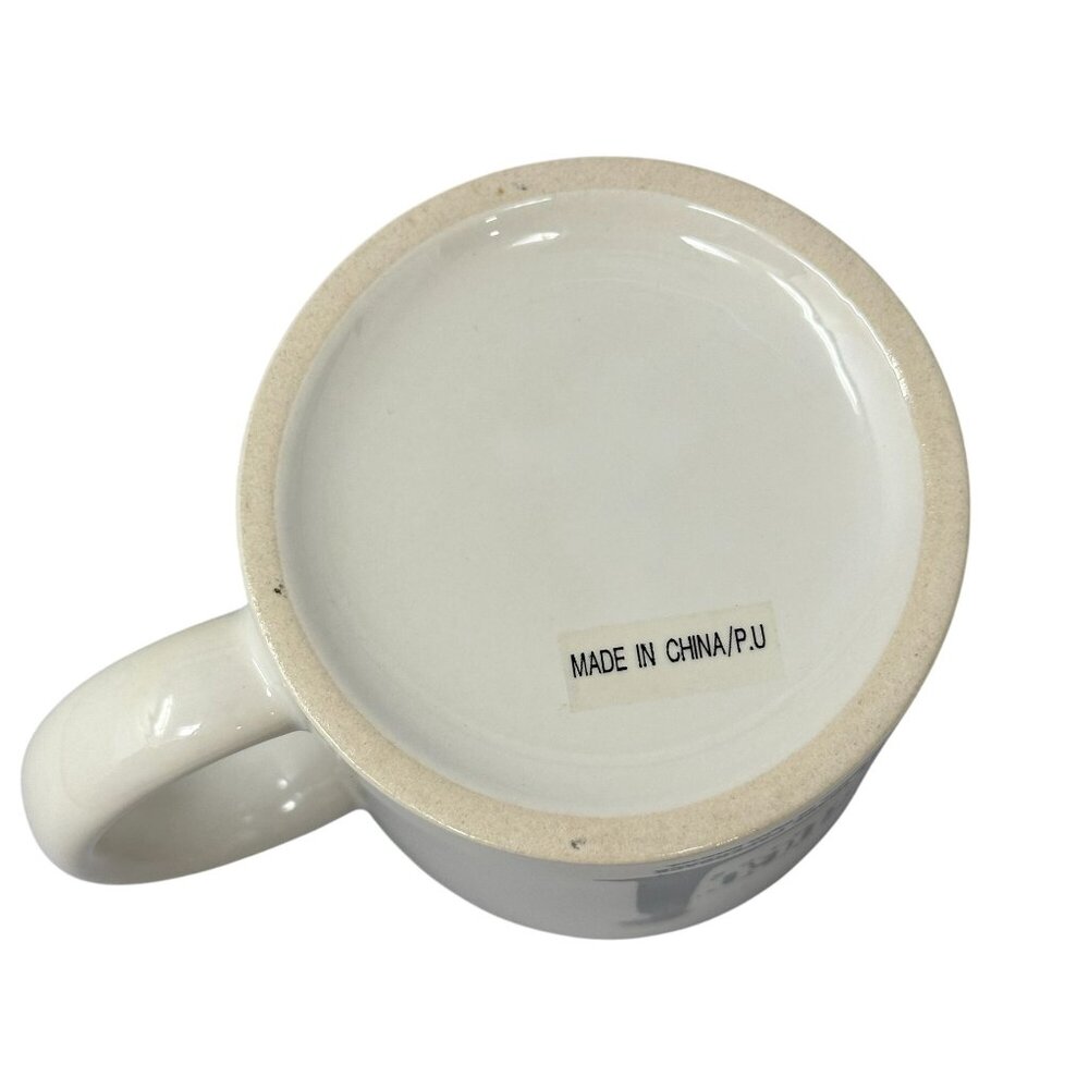 The Sandman Vertigo DC Comics Ceramic Mug 1992 The Doll's House Cover Art - Picture 5 of 6